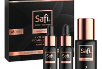 Cek Ingredients Safi Expert Solution Intensive Ampoule Renewal Hydra Complex Essence terbaru