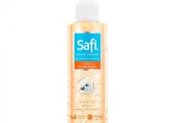 Membahas Ingredients Safi White Expert Oil Control & Anti Acne 2 in 1 Cleanser and Toner