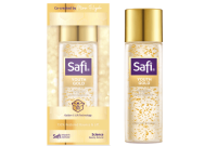 Ulasan Ingredients Safi Gold Essense