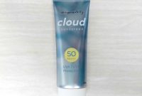 Cek Ingredients Skingame Cloud Sunscreen SPF 50 PA+++