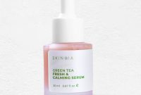 Cek Ingredients Skinoia Greentea Acne Care Moisturizer