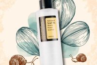 Cek Ingredient Cosrx Advanced Snail Mucin 96 Power Essence