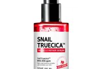 Cek Ingredients Some By Mi Snail Truecica Skin Repair Serum terbaru