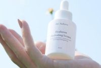 Cek Ingredients The Aubree Hyaluron Hydrating Serum