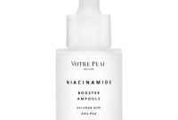 Cek Ingredients Votrepeau Niacinamide Booster Ampoule