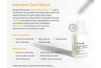 Cek Ingredients Whitelab Intensive Care Serum