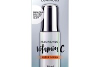 Cek Ingredients The Actives Vitamin C 10% Serum