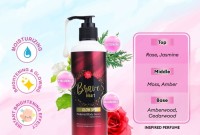 Cek Ingredients Viva Body Serum Braveheart