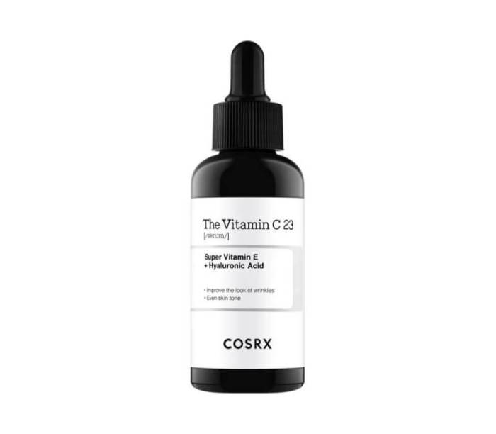 Battle Serum Vitamin C 23% Cosrx vs The Ordinary: Mana yang Lebih cocok mana untuk Kulitmu?