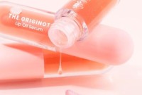 Cek Ingredients The Originote Lip Oil Serum