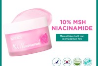 Cek Ingredients Intoface MSH Nacinamide Moisturizer