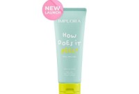 Cek Ingredients Implora How Does It Peel Peeling Gel