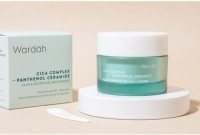 Cek Ingredients Wardah Cica Complex Calming Moisturizer