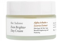 Cek Ingredients The Aubree Even Brighter Day Cream