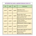 11 Pertolongan Pertama Positif Covid [Pengalaman Pribadi]