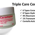 2Beaute Triple Care Ceramoist