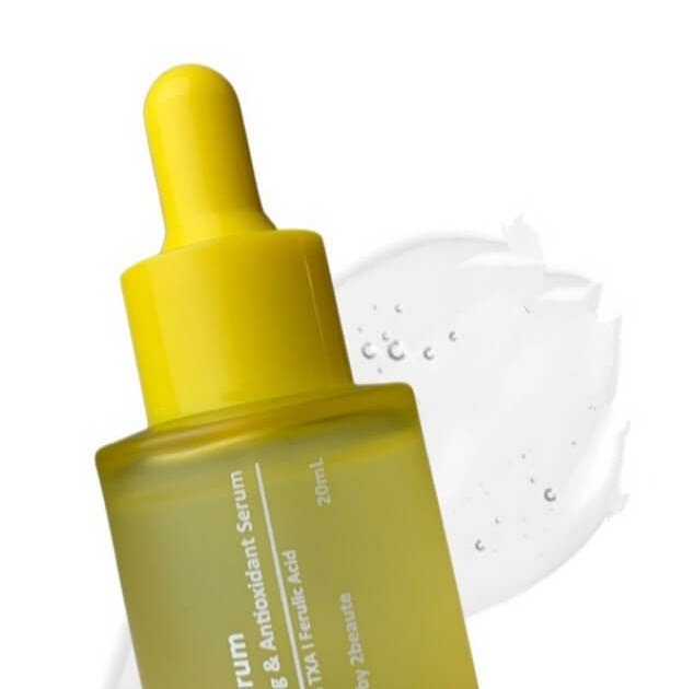 2Beaute Vitamin C Serum
