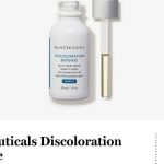 6 Rekomendasi Produk Topical untuk Mengatasi Dark Spot di Badan