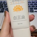 ACNAWAY 3 in 1 Acne Sun Serum SPF 50+ PA+++