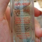 Acnaway Acne Serum 2.0 Ingredients