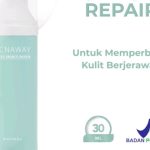Acnaway Daily Moisturizer Karela + Ceramide Complex