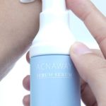 Acnaway Sebum Control Serum Ingredients