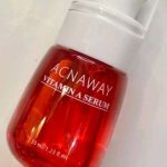 Acnaway Vitamin A Serum Ingredients