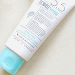 Acwell Bubble-Free pH balancing Cleanser