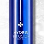 Aizen Hyorin Infusion Essence Toner Ingredients