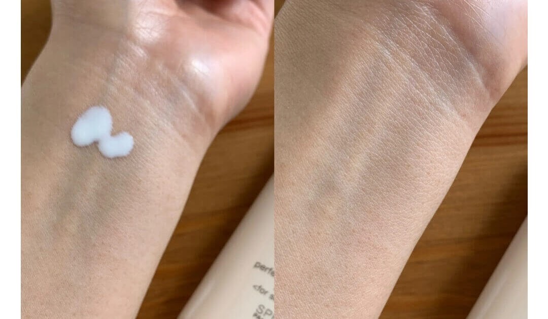 Anessa Perfect UV Sunscreen Mild Milk SPF 50+ PA++++