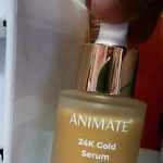 ANIMATE 24k gold serum