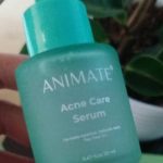 ANIMATE acne care serum