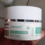 Animate Acne Series Day Cream