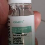 Animate Acne Series Serum