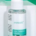 Animate Acne Solution Toner