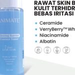 Animate Glowing Barrier Essence Toner