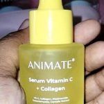 ANIMATE serum vitamin C + Collagen