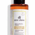ANVI CLAIRE Morning Dew Pore Refiner Ingredients