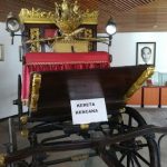 Asyiknya Berkunjung ke Museum R. Hamong Wardoyo
