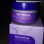 Autumn Intense Hatomugi Hydrating Gel