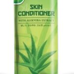 Autumn Skin Conditioner with Aloe Vera Extract