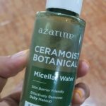 Azarine Ceramoist Botanical Micellar Water