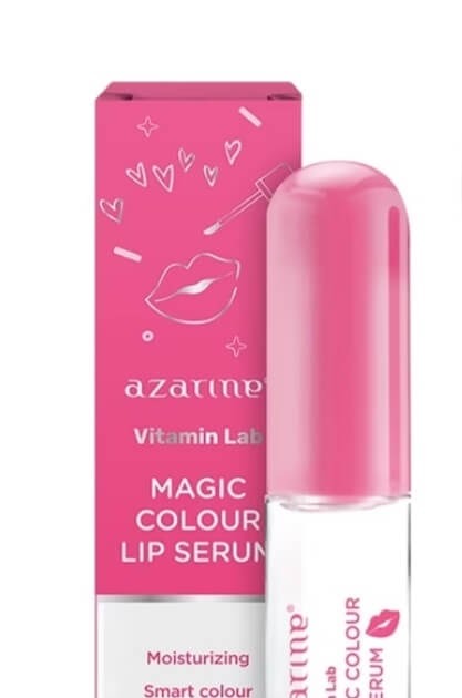 Azarine Magic Colour Lip Serum