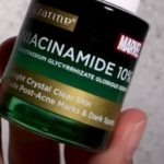 Azarine Marvel Villain 10% Niacinamide Ingredients