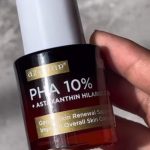 Azarine Marvel Villain 10% PHA