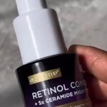 Azarine Marvel Villain Retinol Complex Serum