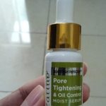 Azarine Pore Tightening & Oil control Moist Serum