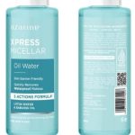 Azarine Xpress Micellar Oil Water