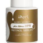 B Erl Glory Secret Skin Reborn HPR Retinol Serum Ingredients
