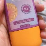 Base Ultra Soothe Natural Sunscreen SPF 50 PA+++